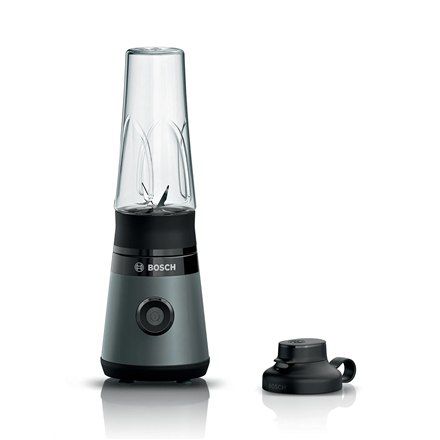 Bosch | VitaPower ToGo Smoothie Maker | MMB2111S | Tabletop | 450 W | Jar material Tritan | Jar capa